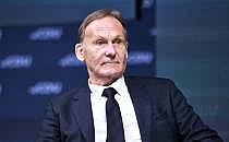 Hans-Joachim Watzke (Archiv), &uuml;ber dts Nachrichtenagentur