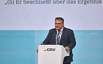 Christian Hartmann (Archiv), über dts Nachrichtenagentur