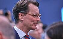 Hendrik W&uuml;st (Archiv), &uuml;ber dts Nachrichtenagentur