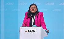 Gitta Connemann (Archiv), über dts Nachrichtenagentur