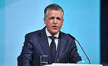 Thorsten Frei (Archiv), &uuml;ber dts Nachrichtenagentur