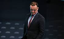 Jens Spahn (Archiv), &uuml;ber dts Nachrichtenagentur