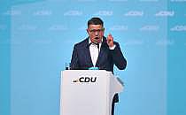 Boris Rhein (Archiv), &uuml;ber dts Nachrichtenagentur