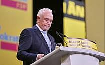 Wolfgang Kubicki (Archiv), über dts Nachrichtenagentur