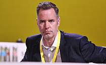 Christian Dürr am 09.02.2025, über dts Nachrichtenagentur