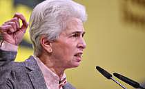 Marie-Agnes Strack-Zimmermann (Archiv), &uuml;ber dts Nachrichtenagentur