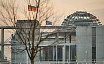 Bundestag im Februar (Archiv), &uuml;ber dts Nachrichtenagentur