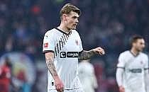 Eric Smith (Archiv), &uuml;ber dts Nachrichtenagentur