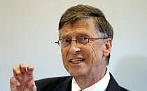 Bill Gates (Archiv), über dts Nachrichtenagentur