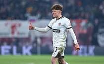 Philipp Treu (Archiv), &uuml;ber dts Nachrichtenagentur