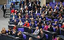 SPD-Bundestagsfraktion (Archiv), &uuml;ber dts Nachrichtenagentur