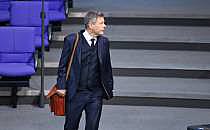 Robert Habeck (Archiv), über dts Nachrichtenagentur