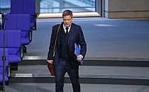 Robert Habeck (Archiv), &uuml;ber dts Nachrichtenagentur