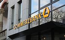 Commerzbank (Archiv), über dts Nachrichtenagentur