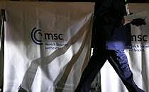 M&uuml;nchner Sicherheitskonferenz 2025 (Archiv), &uuml;ber dts Nachrichtenagentur