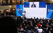 JD Vance (Archiv), &uuml;ber dts Nachrichtenagentur