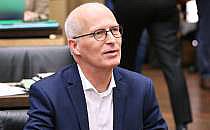 Peter Tschentscher (Archiv), &uuml;ber dts Nachrichtenagentur