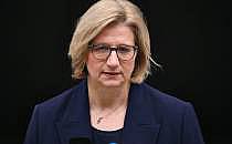 Anke Rehlinger (Archiv), &uuml;ber dts Nachrichtenagentur