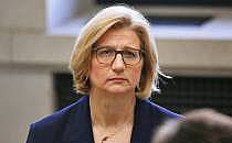 Anke Rehlinger (Archiv), &uuml;ber dts Nachrichtenagentur