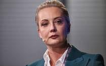 Julija Nawalnaja (Archiv), über dts Nachrichtenagentur