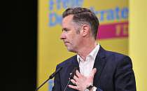 Christian Dürr (Archiv), über dts Nachrichtenagentur