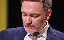Christian Lindner (Archiv), &uuml;ber dts Nachrichtenagentur