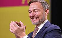 Christian Lindner (Archiv), &uuml;ber dts Nachrichtenagentur