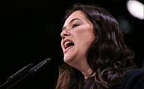 Franziska Brandmann (Archiv), &uuml;ber dts Nachrichtenagentur