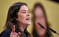 Franziska Brandmann (Archiv), &uuml;ber dts Nachrichtenagentur