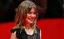 Lea Drinda spielte Erika in 