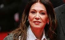 Iris Berben (Archiv), über dts Nachrichtenagentur