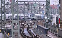 S-Bahn-Z&uuml;ge der Bahn (Archiv), &uuml;ber dts Nachrichtenagentur