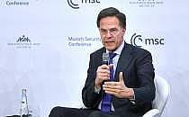 Mark Rutte (Archiv), &uuml;ber dts Nachrichtenagentur