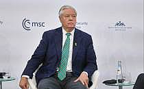 Lindsey Graham (Archiv), &uuml;ber dts Nachrichtenagentur