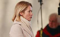 Kaja Kallas (Archiv), &uuml;ber dts Nachrichtenagentur