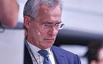 Jens Stoltenberg (Archiv), über dts Nachrichtenagentur