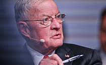 Keith Kellogg (Archiv), &uuml;ber dts Nachrichtenagentur