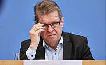 Ralf Stegner (Archiv), &uuml;ber dts Nachrichtenagentur