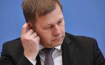 Thomas Erndl (Archiv), über dts Nachrichtenagentur