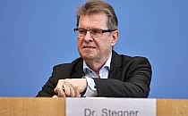 Ralf Stegner (Archiv), über dts Nachrichtenagentur
