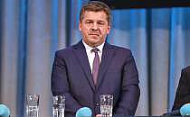 Sven Schulze (Archiv), &uuml;ber dts Nachrichtenagentur