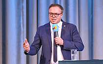 Mario Voigt (Archiv), über dts Nachrichtenagentur