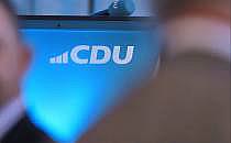 CDU-Logo (Archiv), über dts Nachrichtenagentur