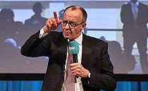 Friedrich Merz (Archiv), &uuml;ber dts Nachrichtenagentur