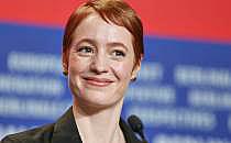 Leonie Benesch (Archiv), &uuml;ber dts Nachrichtenagentur