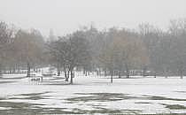 Winterlandschaft (Archiv), &uuml;ber dts Nachrichtenagentur