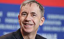 Dag Johan Haugerud bei der Berlinale 2025, &uuml;ber dts Nachrichtenagentur