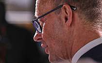 Friedrich Merz am Wahlabend, &uuml;ber dts Nachrichtenagentur