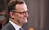 Jens Spahn (Archiv), &uuml;ber dts Nachrichtenagentur