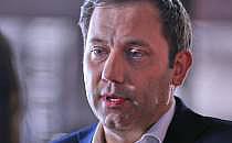 Lars Klingbeil am 23.02.2025, &uuml;ber dts Nachrichtenagentur